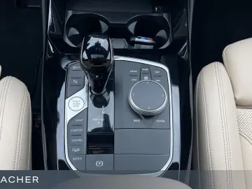 X3 xDrive 20d M-Sport Navi AHK HUD Pano Laser