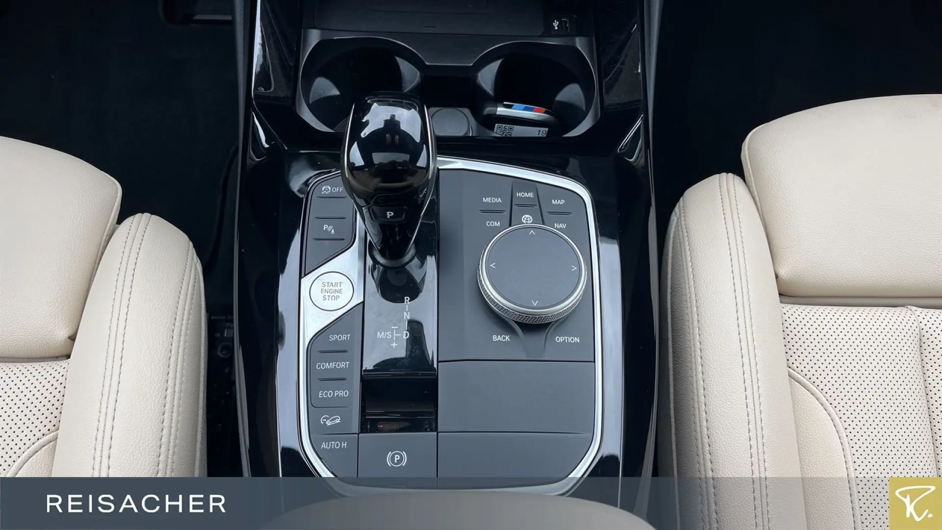 X3 xDrive 20d M-Sport Navi AHK HUD Pano Laser