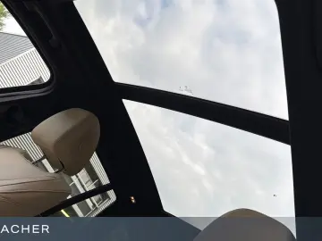 X3 xDrive 20d M-Sport Navi AHK HUD Pano Laser