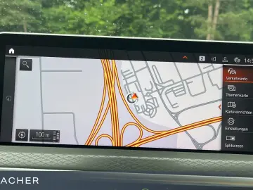 X3 xDrive 20d M-Sport Navi AHK HUD Pano Laser