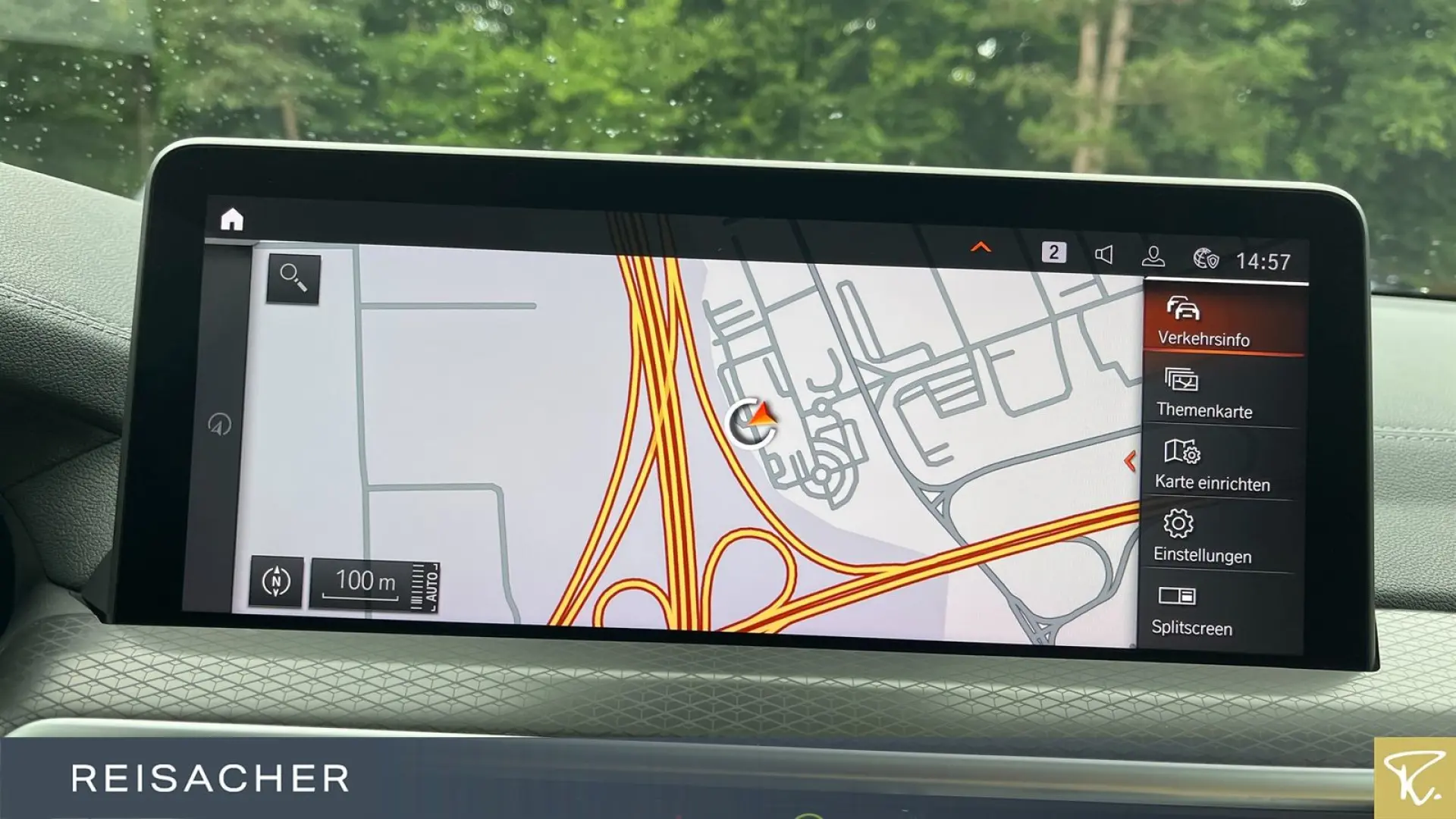 X3 xDrive 20d M-Sport Navi AHK HUD Pano Laser