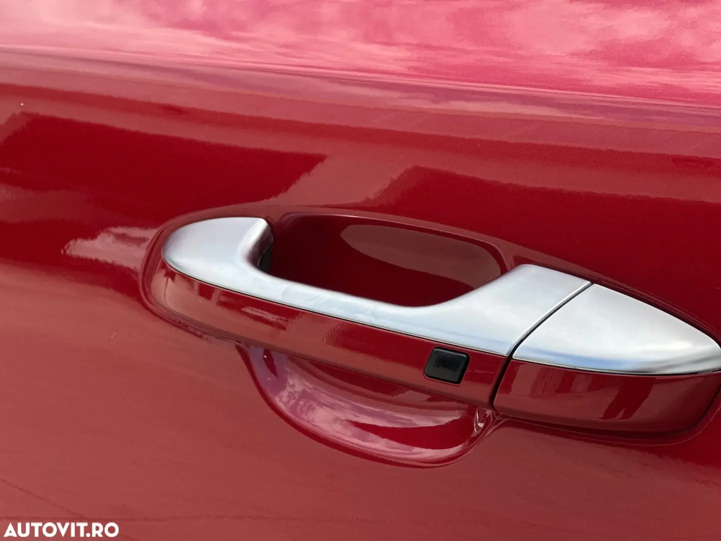 Kia Sportage 2.0 CRDi GT Line 4WD