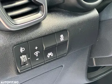 Kia Sportage 2.0 CRDi GT Line 4WD