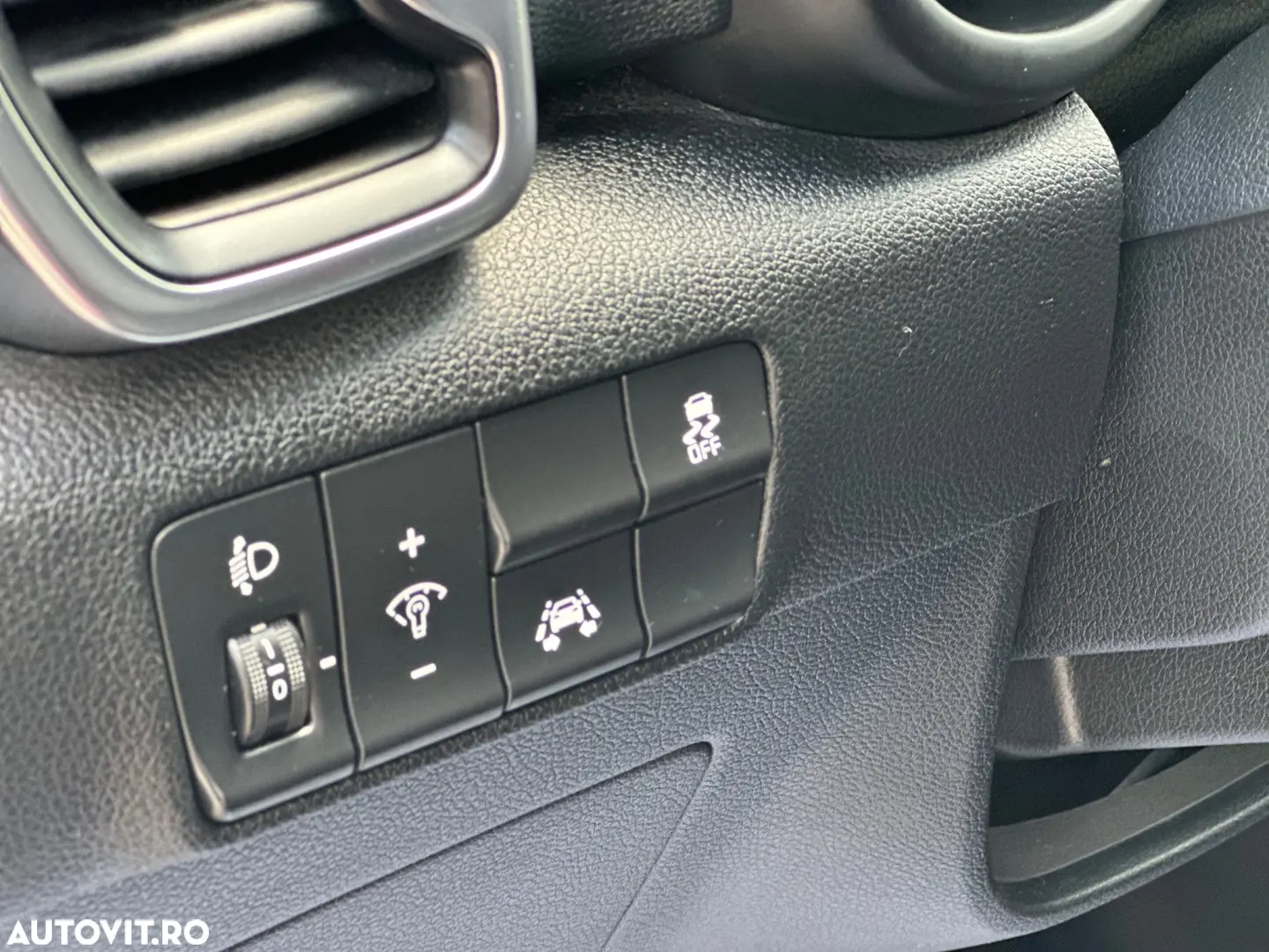 Kia Sportage 2.0 CRDi GT Line 4WD