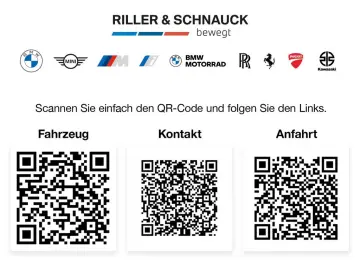 M5 xDrive AHK B&W CARBON V-MAX