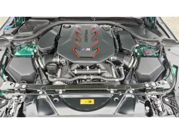 M5 xDrive AHK B&W CARBON V-MAX