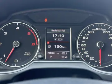 Audi Q5 3.0 TDI Quattro Stronic