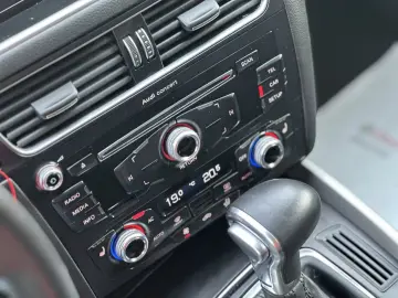 Audi Q5 3.0 TDI Quattro Stronic