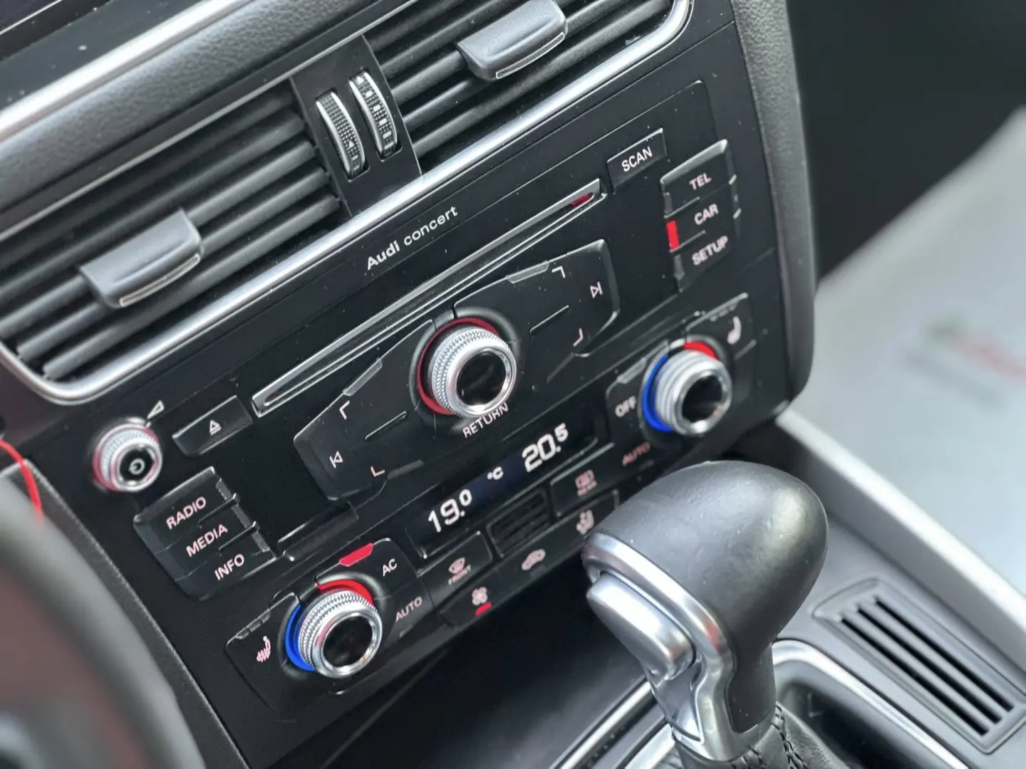 Audi Q5 3.0 TDI Quattro Stronic