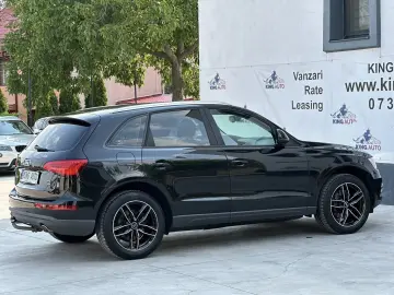 Audi Q5 3.0 TDI Quattro Stronic