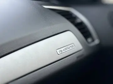 Audi Q5 3.0 TDI Quattro Stronic