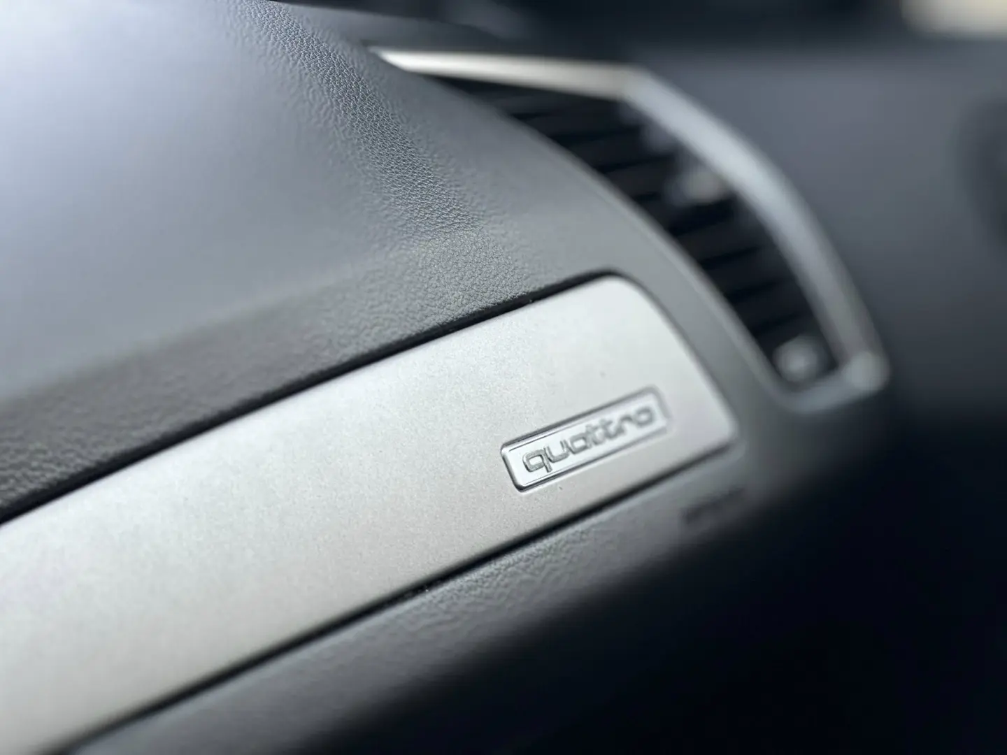 Audi Q5 3.0 TDI Quattro Stronic