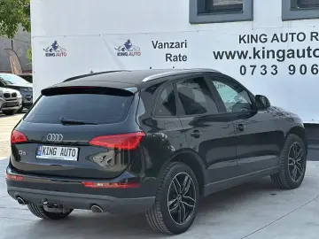 Audi Q5 3.0 TDI Quattro Stronic