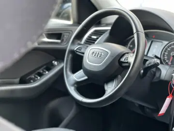 Audi Q5 3.0 TDI Quattro Stronic