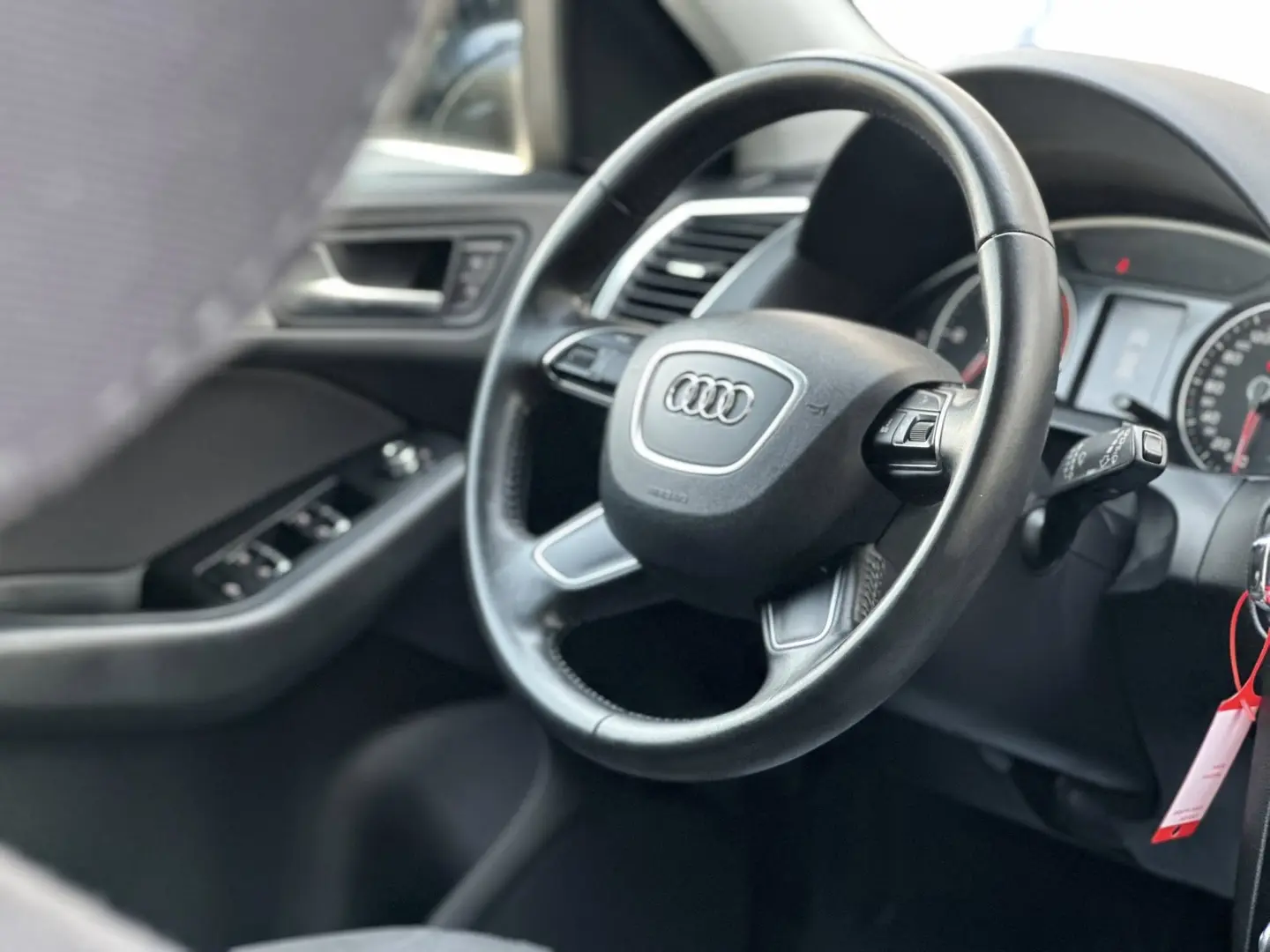 Audi Q5 3.0 TDI Quattro Stronic