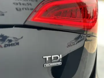 Audi Q5 3.0 TDI Quattro Stronic