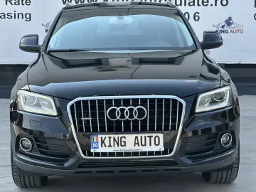 Audi Q5 3.0 TDI Quattro Stronic