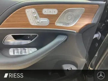 GLE 63 AMG S 4M  Cp FahrassP Keramik Multib. Mem