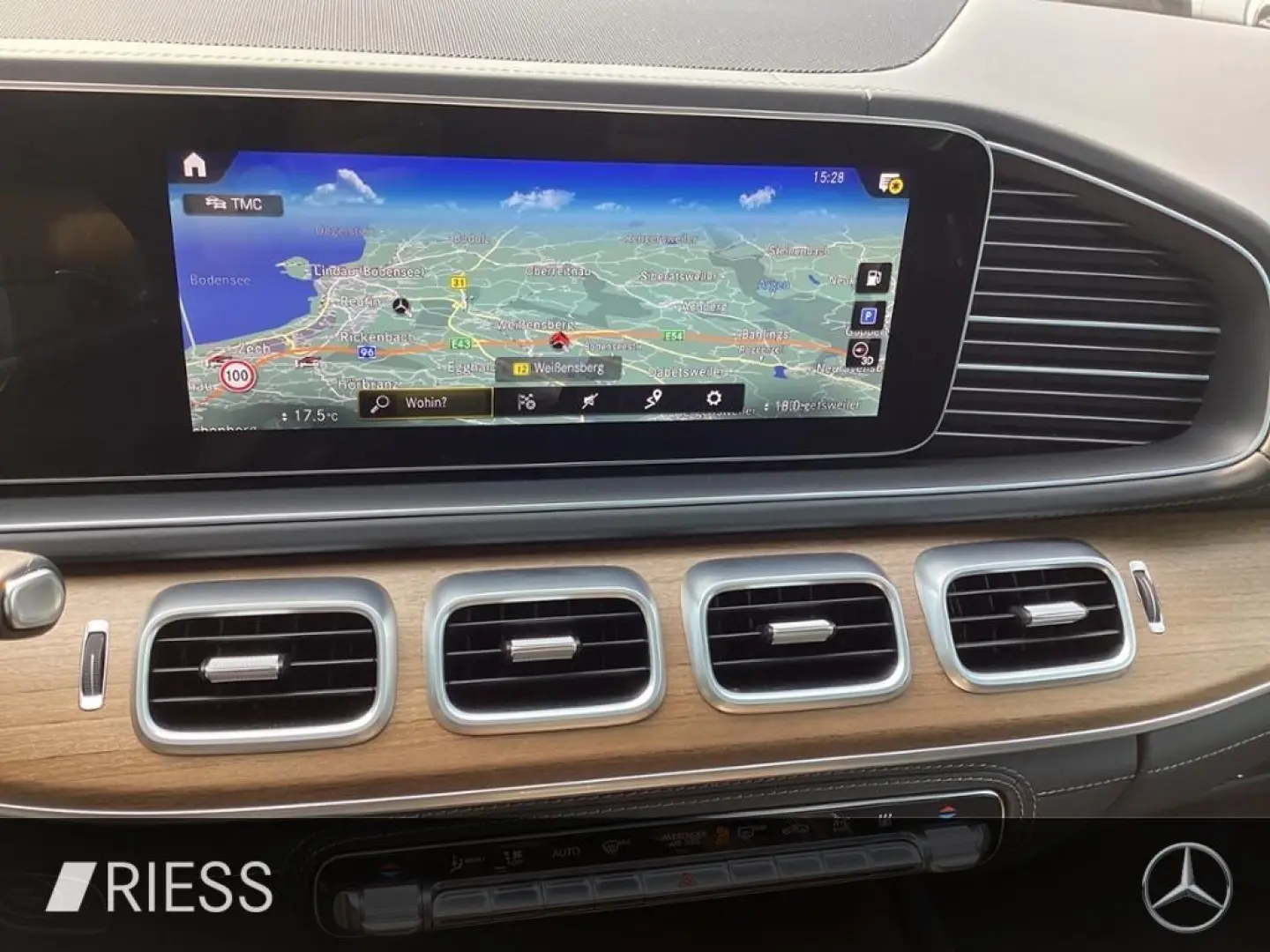 GLE 63 AMG S 4M  Cp FahrassP Keramik Multib. Mem