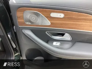 GLE 63 AMG S 4M  Cp FahrassP Keramik Multib. Mem