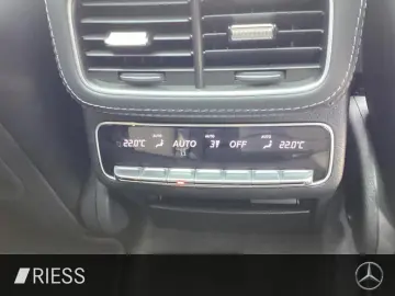 GLE 63 AMG S 4M  Cp FahrassP Keramik Multib. Mem