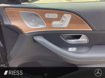 GLE 63 AMG S 4M  Cp FahrassP Keramik Multib. Mem