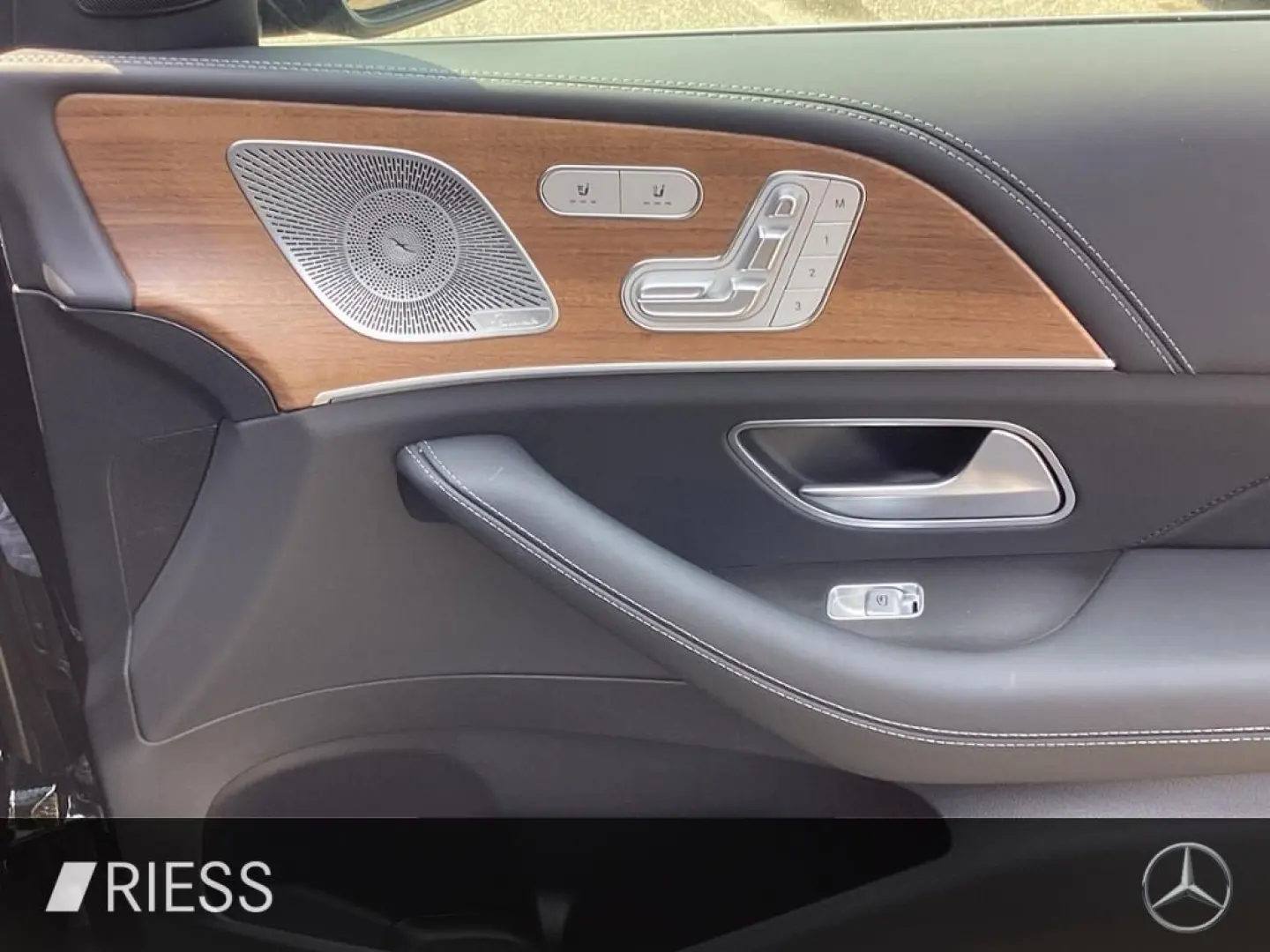 GLE 63 AMG S 4M  Cp FahrassP Keramik Multib. Mem