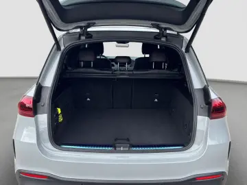 GLE 53 AMG 4M Pano Stdhz HUD Burm AHK Trittbr 22