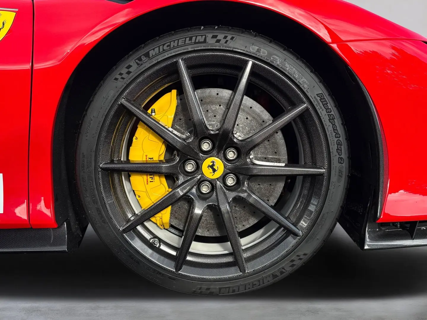 SF90 Stradale XX - LIMITIERT HYPER CLUB