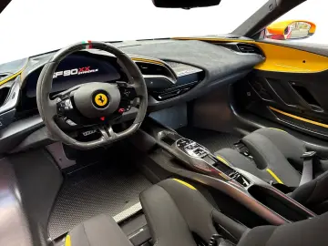 SF90 Stradale XX - LIMITIERT HYPER CLUB
