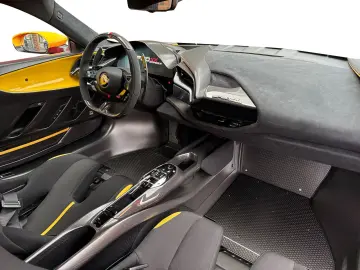 SF90 Stradale XX - LIMITIERT HYPER CLUB