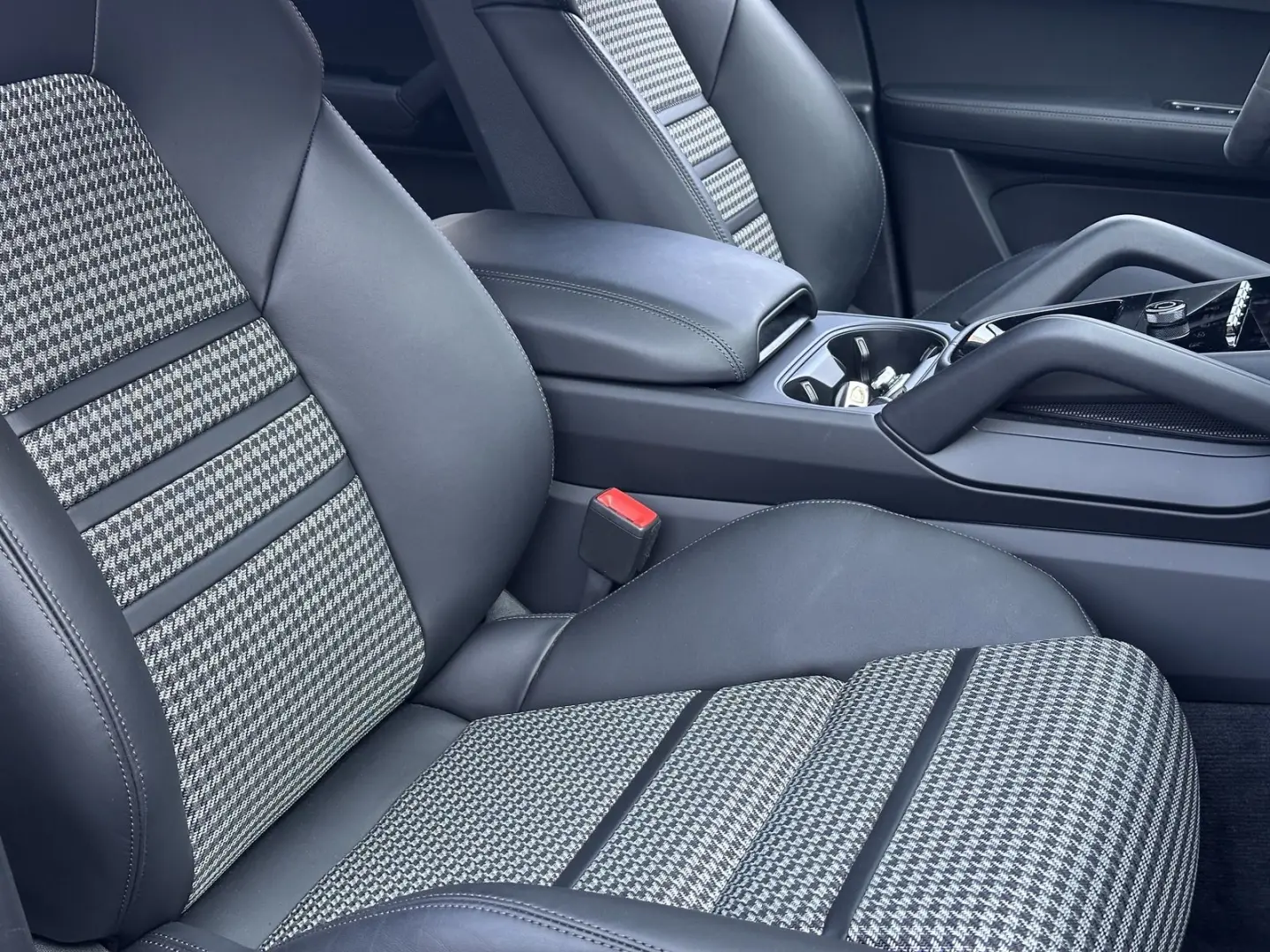 Cayenne Coupe LEICHTBAU SPORTPAKET 22 Z GT SOFT-