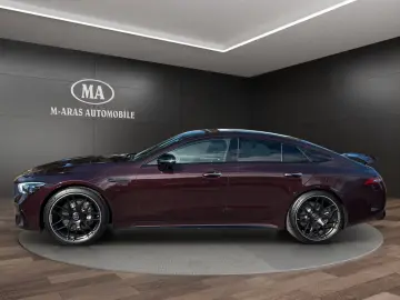 AMG GT 4-trg. 53 4Matic Pano  Sonderlackirug