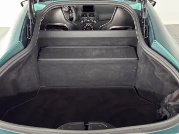 V8 Vantage 4.0 V8 F1 Edition Carbonsitz