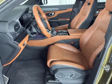 Urus S 3D-B&O Pano Style-Paket 23' 360  AHK