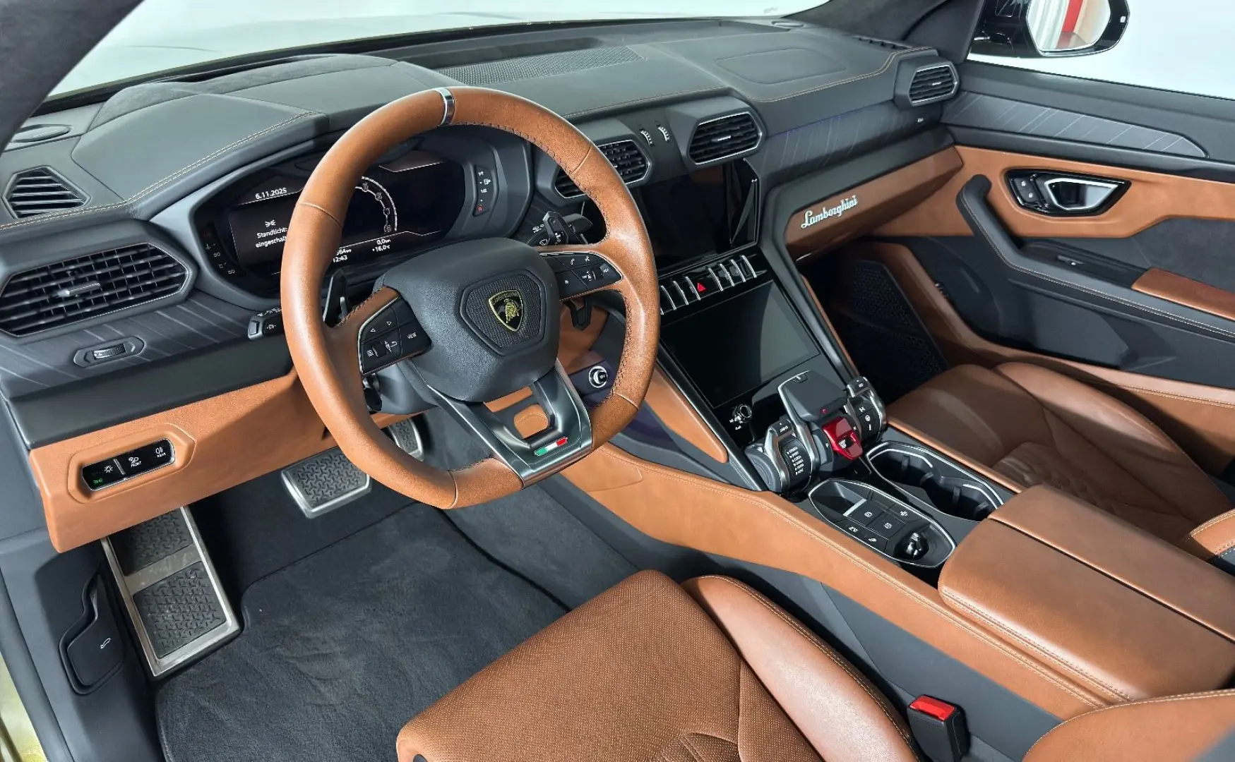 Urus S 3D-B&O Pano Style-Paket 23' 360  AHK