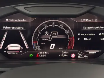 Urus S 3D-B&O Pano Style-Paket 23' 360  AHK