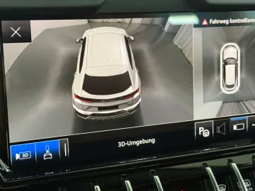 Urus S 3D-B&O Pano Style-Paket 23' 360  AHK