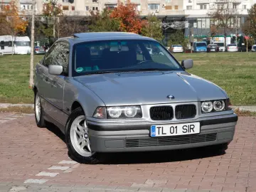 BMW 316