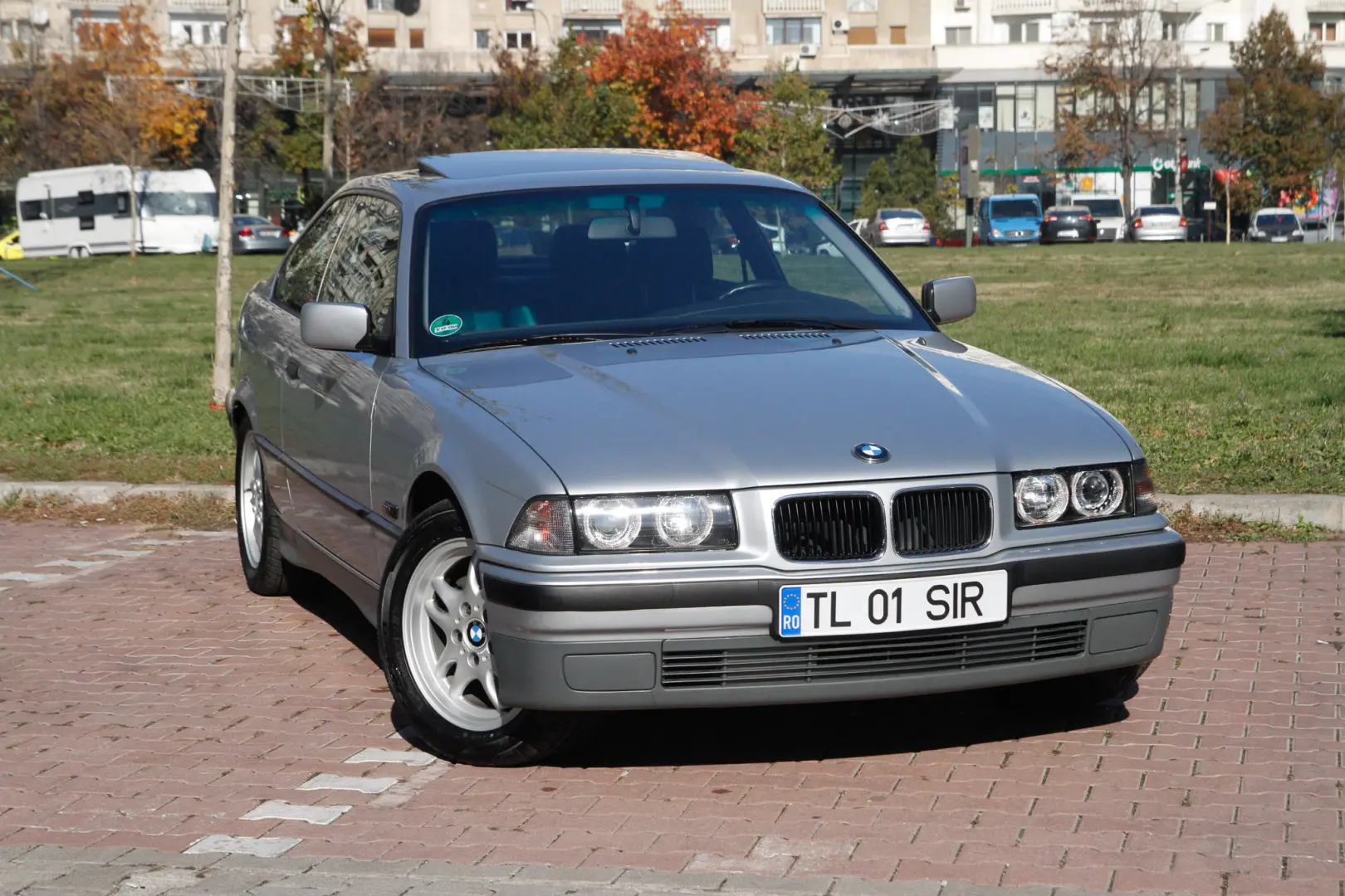 BMW 316