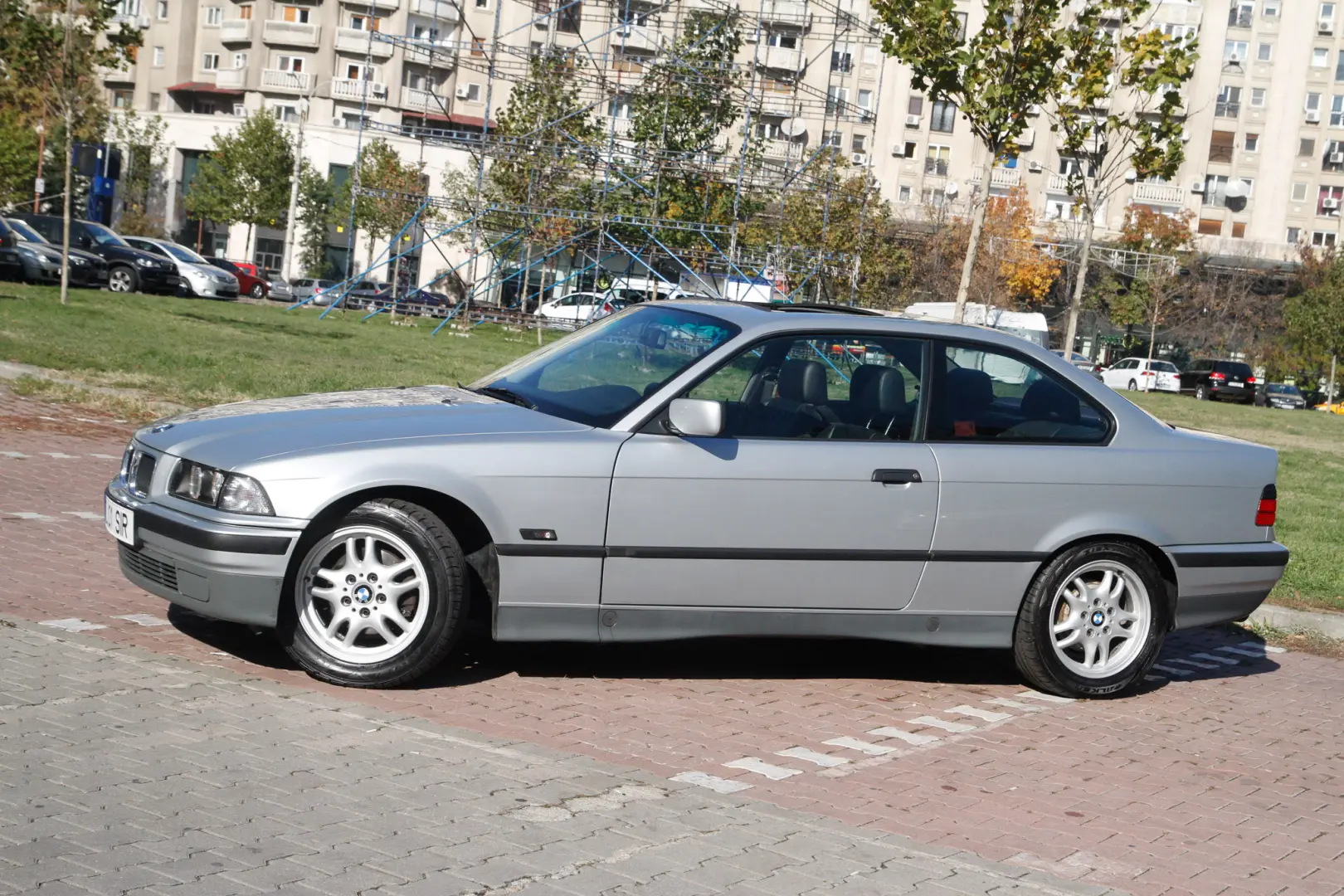 BMW 316