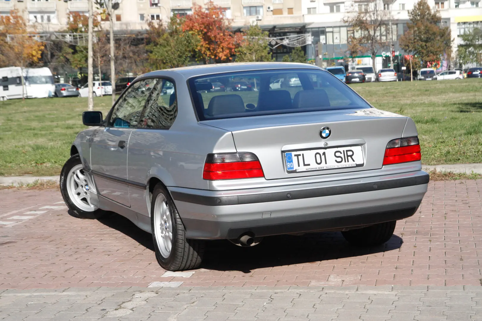 BMW 316