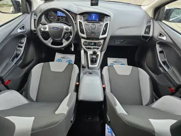Ford Focus 2012 1.6 TDCi 115 CP euro 5