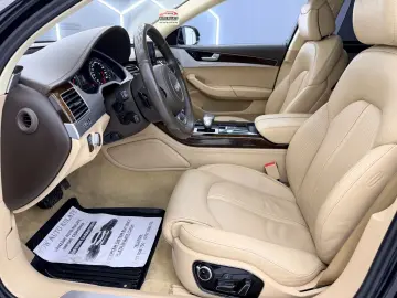 AUDI A8 2015 3.0D E6 Garantie 12 Luni Rate Avans 0 Doar Cu B