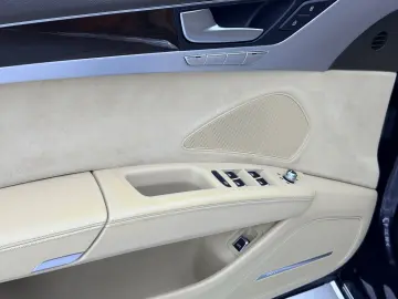 AUDI A8 2015 3.0D E6 Garantie 12 Luni Rate Avans 0 Doar Cu B