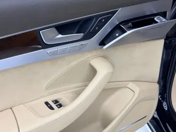 AUDI A8 2015 3.0D E6 Garantie 12 Luni Rate Avans 0 Doar Cu B