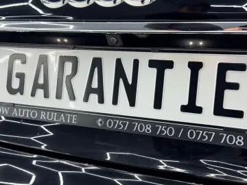 AUDI A8 2015 3.0D E6 Garantie 12 Luni Rate Avans 0 Doar Cu B