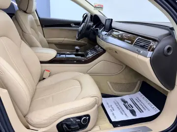 AUDI A8 2015 3.0D E6 Garantie 12 Luni Rate Avans 0 Doar Cu B