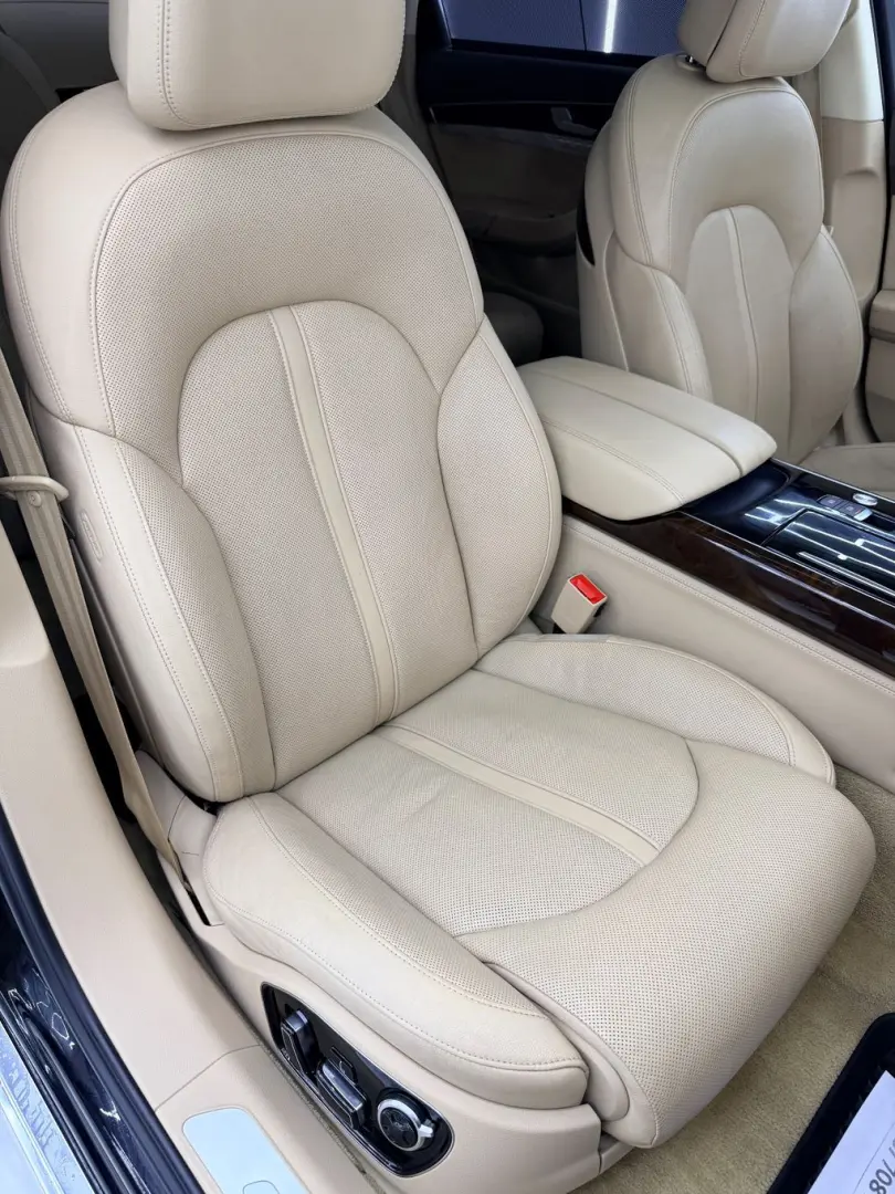 AUDI A8 2015 3.0D E6 Garantie 12 Luni Rate Avans 0 Doar Cu B