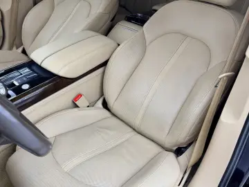 AUDI A8 2015 3.0D E6 Garantie 12 Luni Rate Avans 0 Doar Cu B